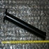 3/8" 410mm ext pillar to M12 